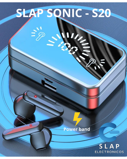 SLAP SONIC-S20